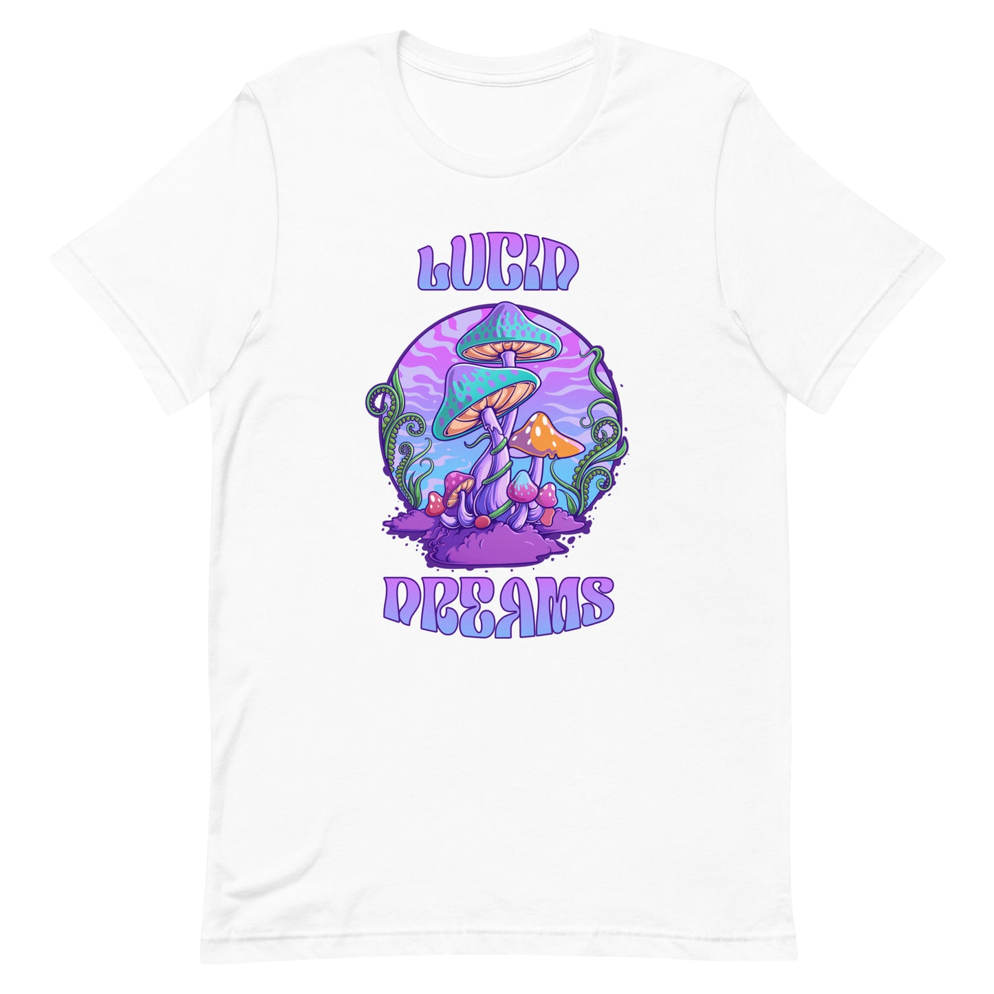 LUCID DREAMS T-Shirt