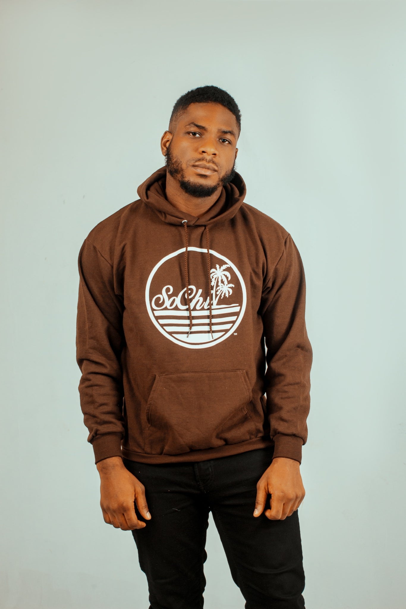 Sochill Classic Hoodie