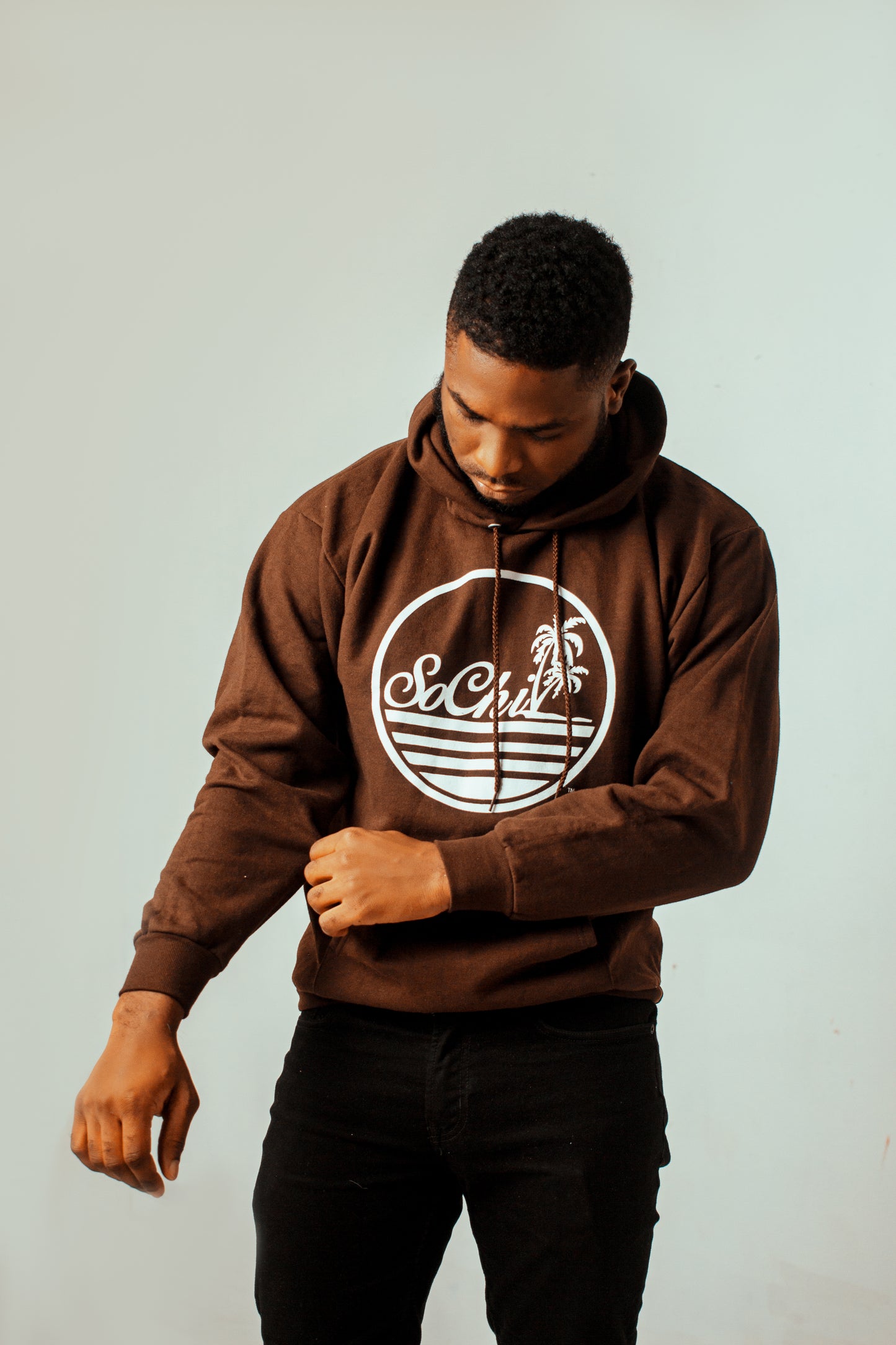 Sochill Classic Hoodie