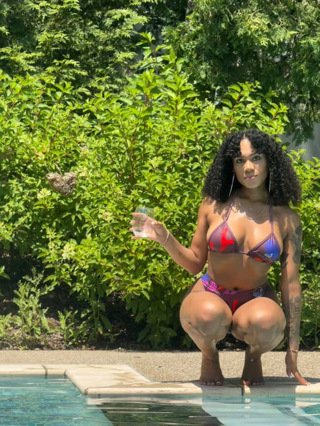 Sochill Allure Bikini collection 