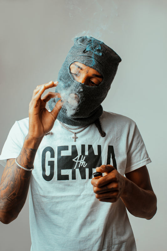 4th GENNA T-Shirt
