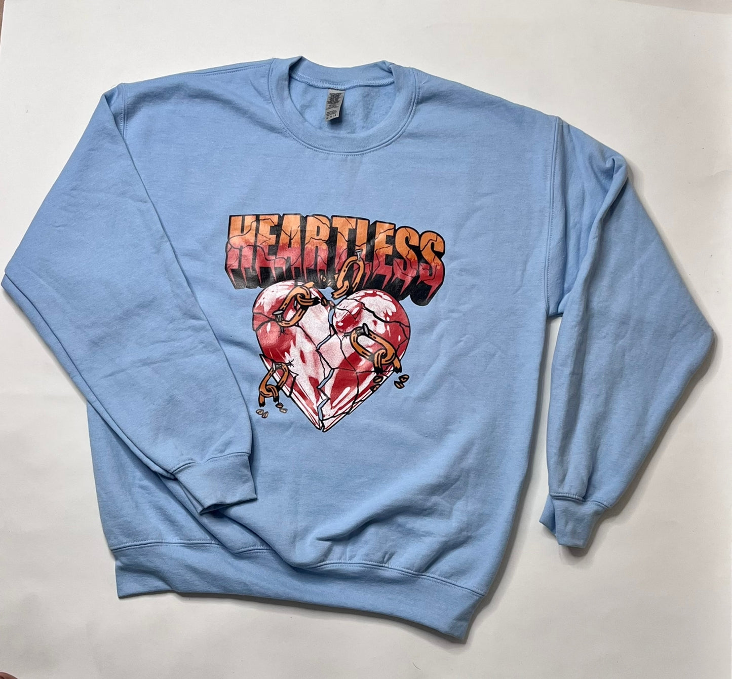 Heartless Sweatshirt