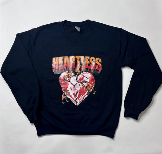 Heartless Sweatshirt