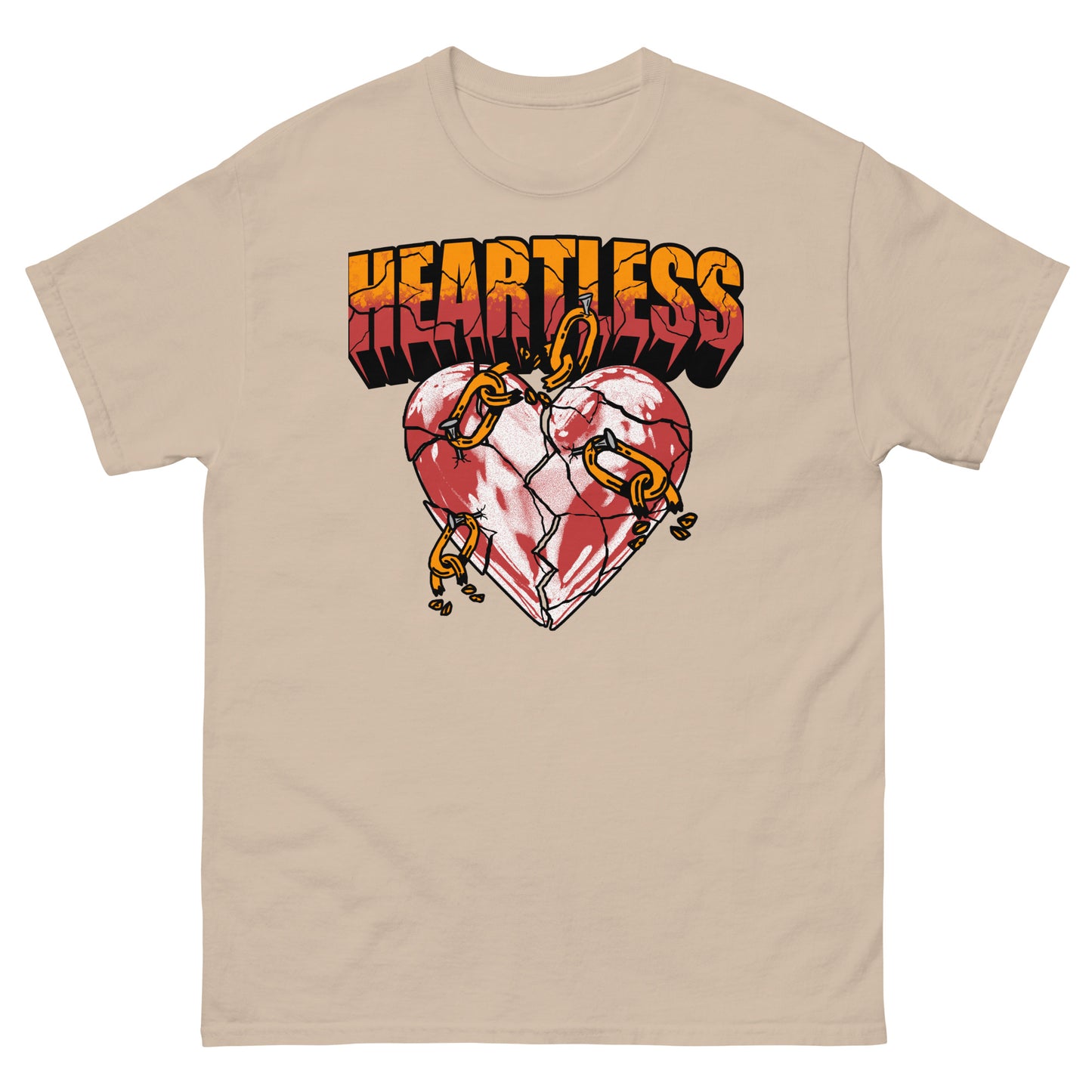 Heartless Tees