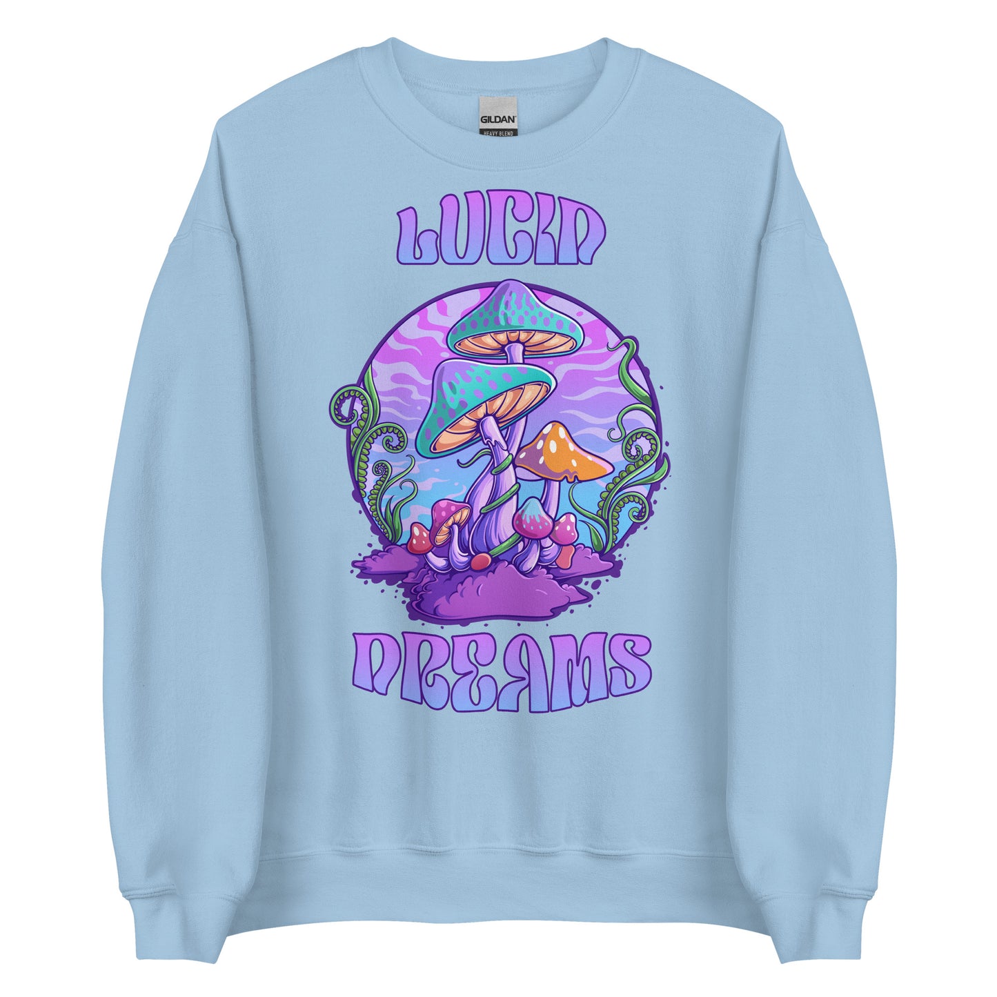 Lucid Dreams Sweatshirt
