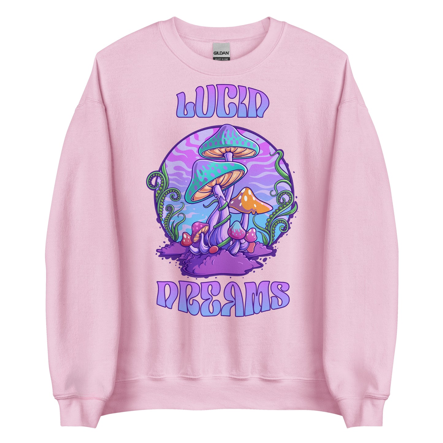 Lucid Dreams Sweatshirt