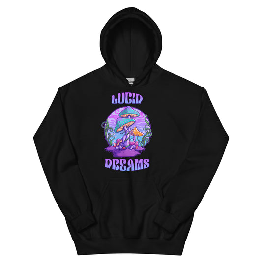 Lucid Dreams Hoodie