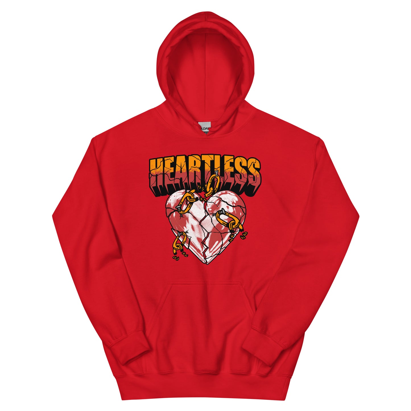 Heartless Hoodie